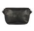 Tessie Satchel, back view